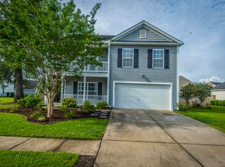 103 Maypop Dr, Goose Creek, SC 29445