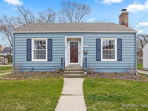2nd image of 2444 Almont Ave SE