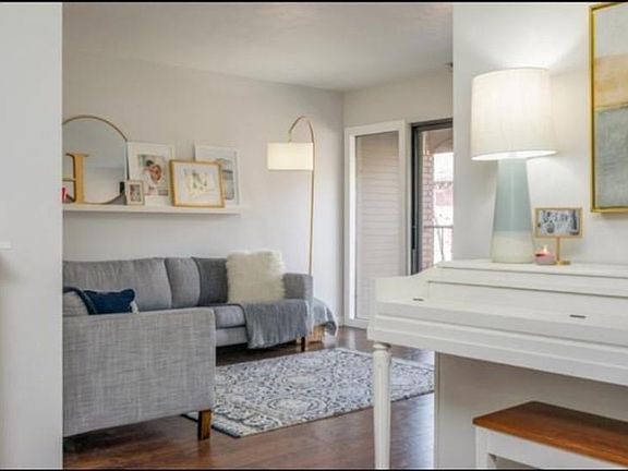 3rd image of 227 N H St APT 205