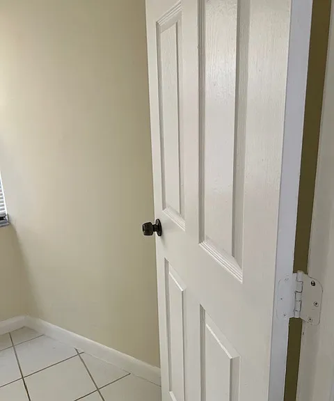 Flex room