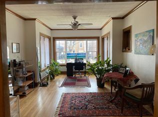 5406 N Spaulding Ave APT 2, Chicago, IL 60625