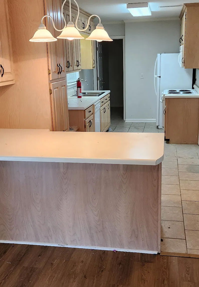 3 bed, 1435 sqft, $1,700 — Photo 3