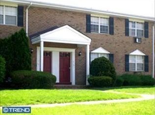 43 Garden View Ter #4304, East Windsor, NJ 08520