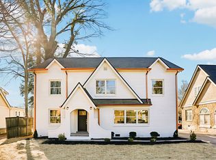 215 Cherokee Rd, Nashville, TN 37205