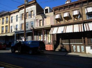 710 W Market St, Pottsville, PA 17901