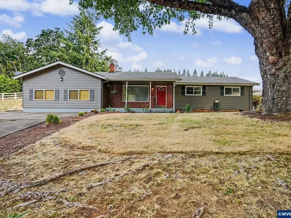 3371 Vitae Springs Rd S, Salem, OR 97306
