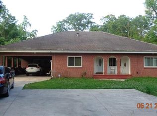 1255 Sunset Dr, Bogalusa, LA 70427