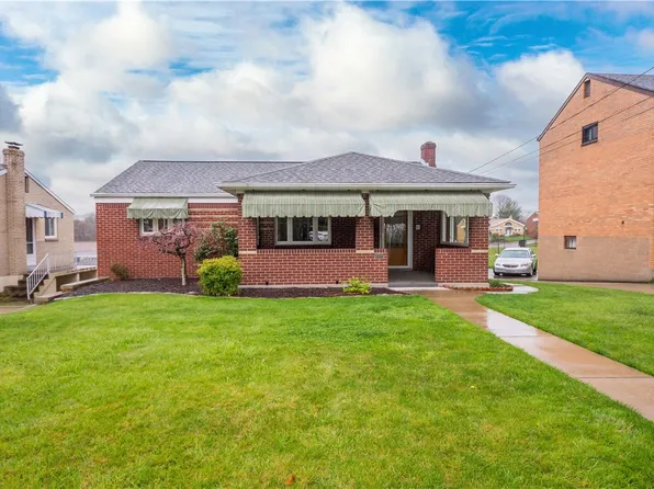 1116 Cascade Dr, Homestead, PA 15120
