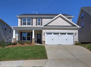 1944 Sinclair Trce, Burlington, NC 27215