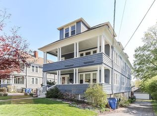 106 Grennan Rd, West Hartford, CT 06107