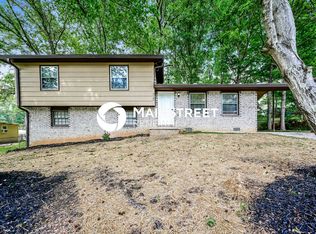 5762 Northspring Dr, Ellenwood, GA 30294