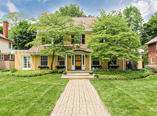 2188 Demington Dr, Cleveland Heights, OH 44106