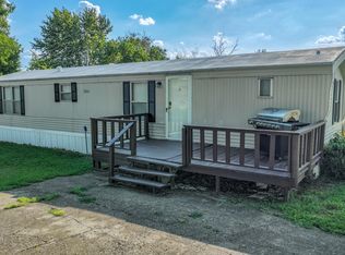 143 Ogg Ln, Berea, KY 40403