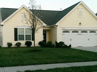 6736 Maize Dr, High Point, NC 27265