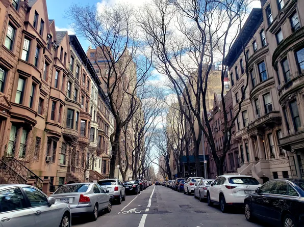609 Columbus Avenue 4A image 11 of 12
