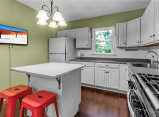 119 Stratford Rd, Buffalo, NY 14216