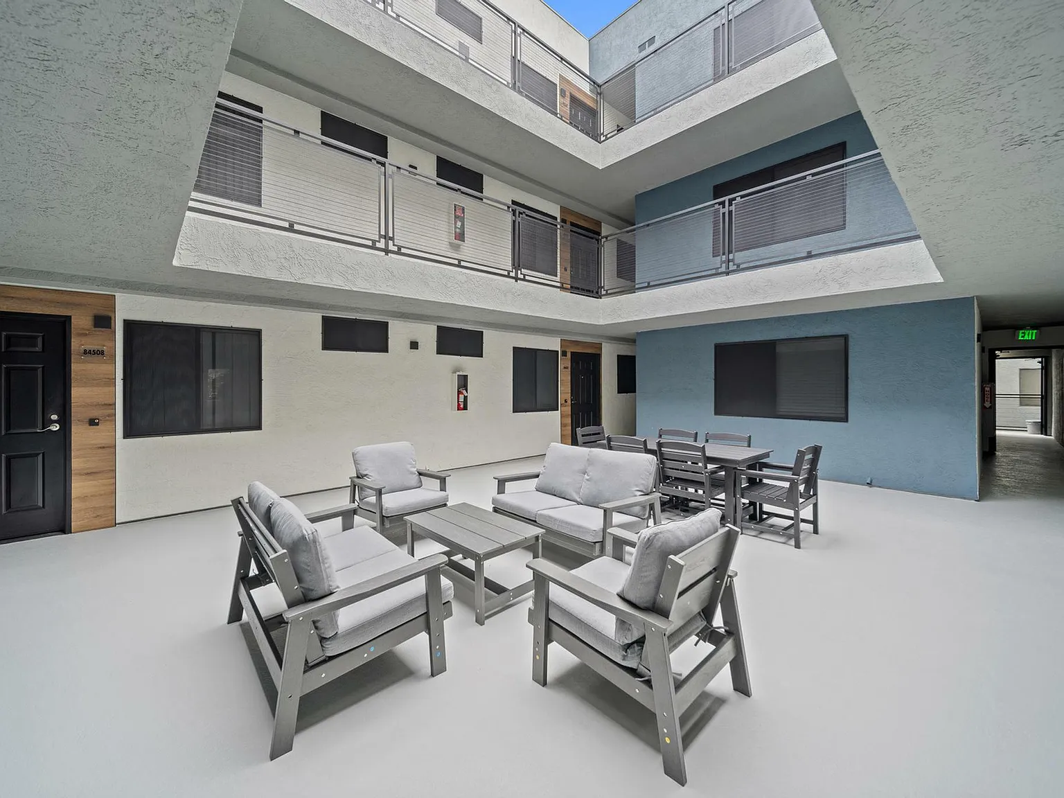City Villas Apartments — Photo 4