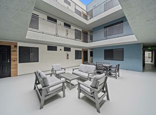 City Villas Apartments, San Diego, CA 92101