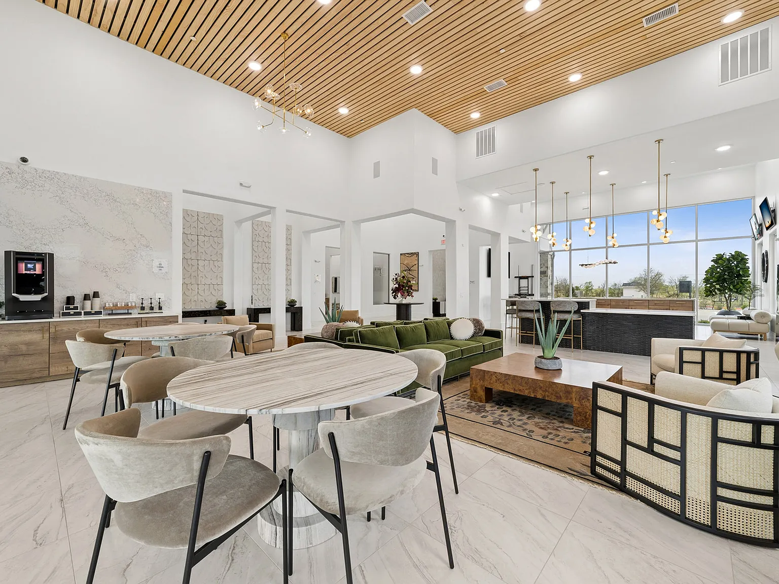 Luxe of Denton — Photo 3
