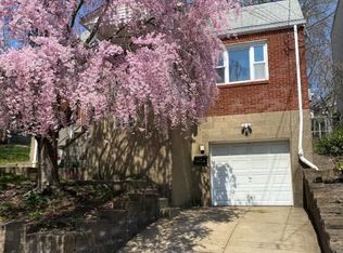 711 Melbourne St, Pittsburgh, PA