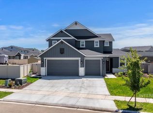 11531 W Vin Santo Dr, Nampa, ID 83686