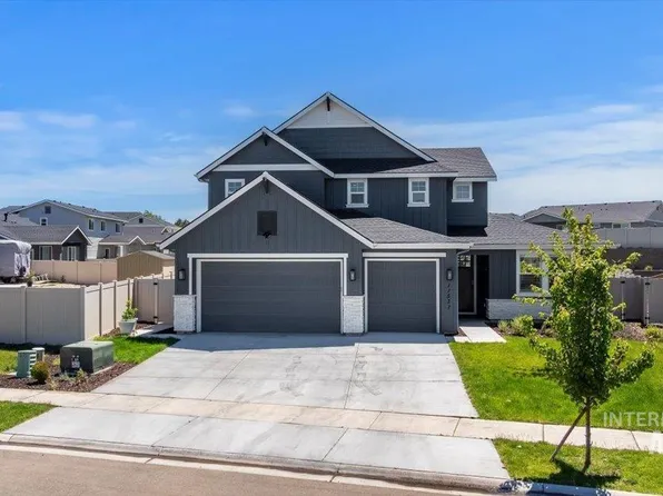 11531 W Vin Santo Dr, Nampa, ID 83686