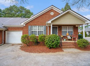 1601 Cassville Rd, Cartersville, GA 30121