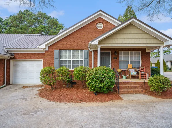 1601 Cassville Rd, Cartersville, GA 30121