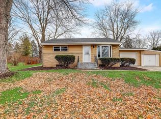 3564 County Rd W, Port Washington, WI 53074