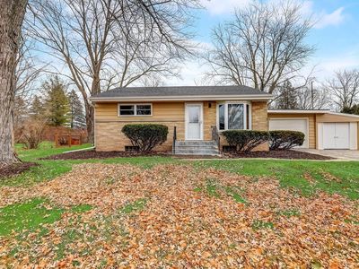 3564 County Road W, Port Washington, WI, 53074