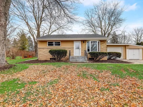 3564 County Road W, Port Washington, WI 53074