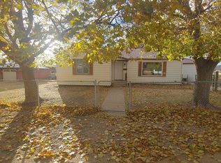 20445 N Main St, Carey, ID 83320