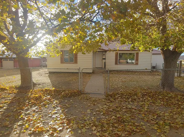 20445 N Main St, Carey, ID 83320