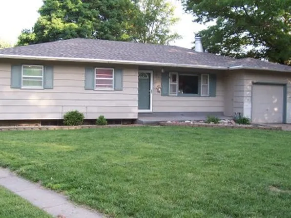 815 12th Ave, Nebraska City, NE 68410