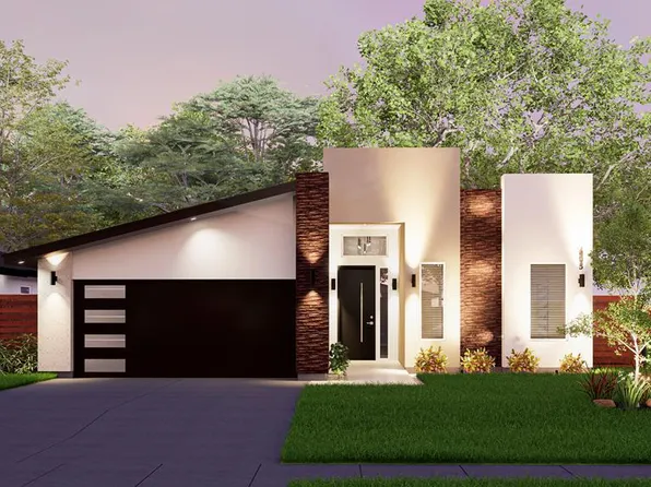 405 Liberty Cir, San Benito, TX 78586