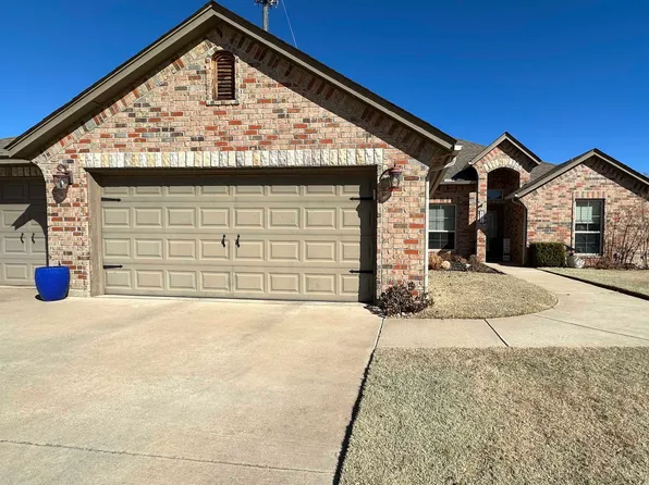 2206 Red Cedar, Woodward, OK 73801