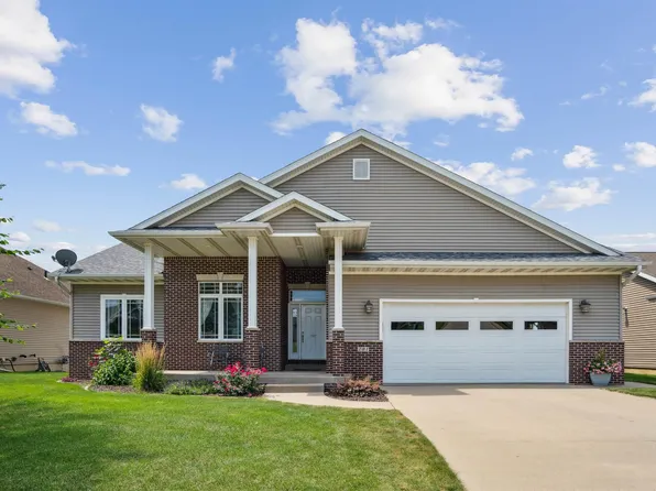 201 Endeavor Ave, Urbana, IA 52345