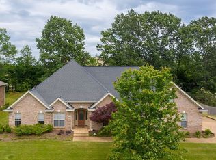 129 Tuxford Rd, Starkville, MS 39759