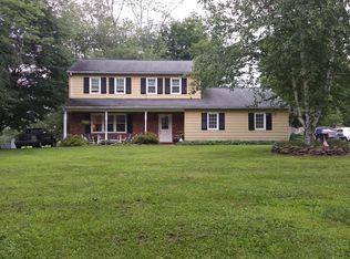269 Fretz Rd, Telford, PA 18969