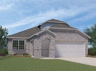 407 Concho River Dr, Hutto, TX 78634