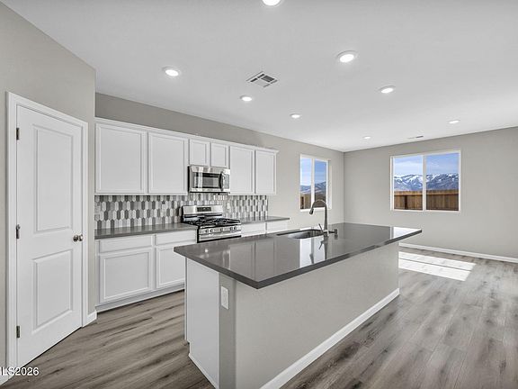 2nd image of 6652 Morgan Mill Rd Homesite 17