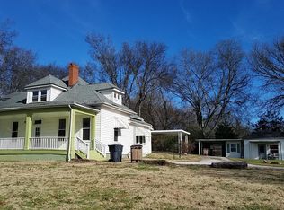 121 W Moody Ave, Knoxville, TN 37920