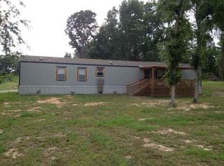 16035 County Road 373, Gladewater, TX 75647