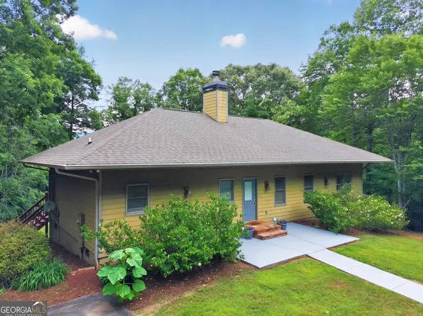 37 Gold Ditch Rd, Cleveland, GA 30528