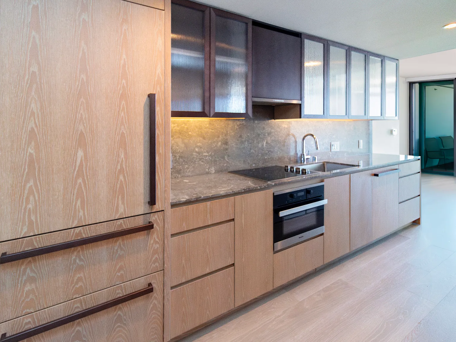Studio, 435 sqft, $3,150 — Photo 2