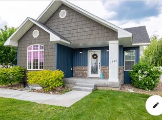 1835 Lexington, Idaho Falls, ID 83404