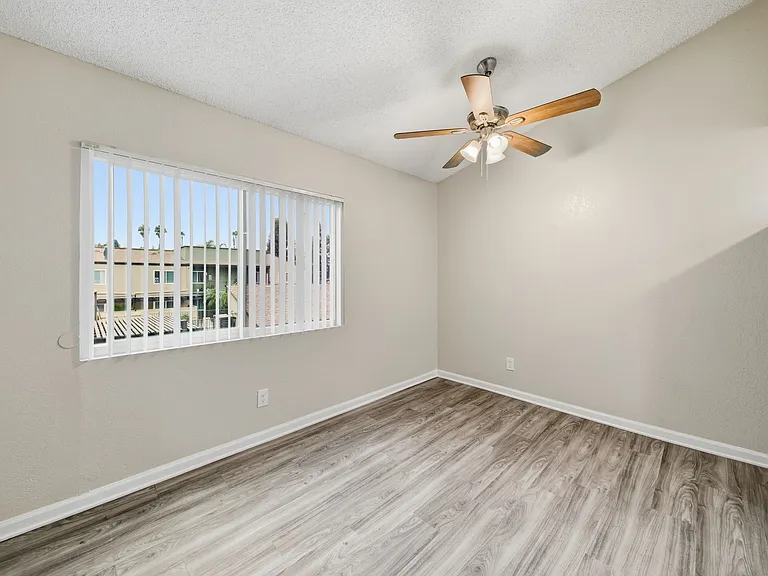 A Premium Dining Room at Midway Gardens Apartments