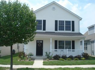 593 Perilous Pl, Galloway, OH