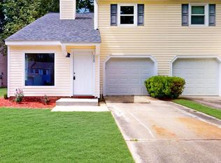 110 Greenford Pl, Jacksonville, NC 28540