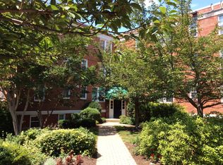 22 S Old Glebe Rd APT 104, Arlington, VA 22204